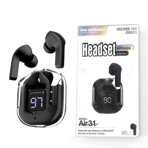 Wireless Earbods Air 31