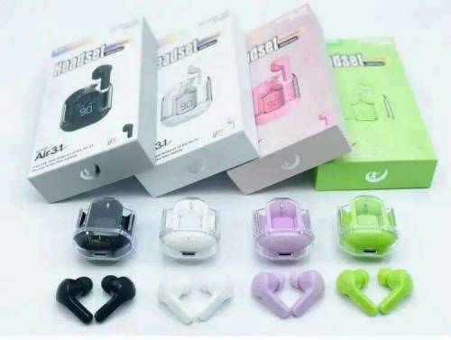 Wireless Earbods Air 31