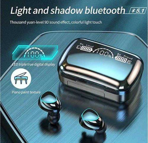 M10 Earbuds 