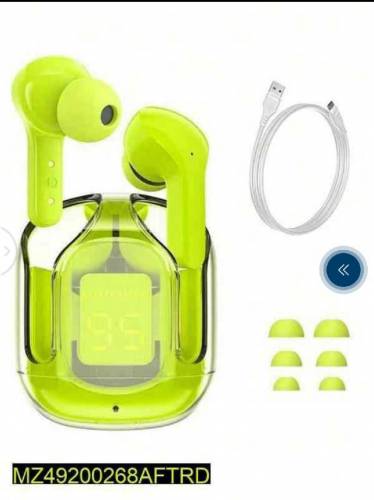 Air 31 Wireless Earbuds 
