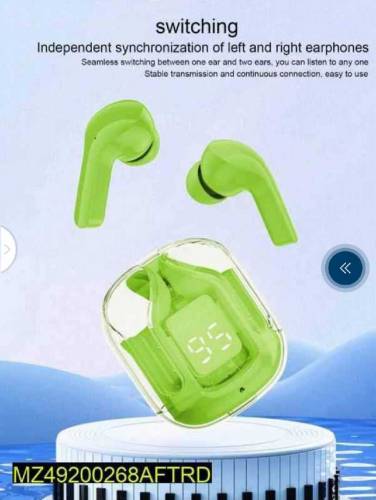 Air 31 Wireless Earbuds 