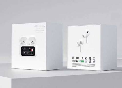 Product name:A9 Pro AirPods - Wireless Bluetooth Earbuds with Charging