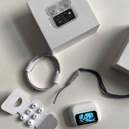 Product name:A9 Pro AirPods - Wireless Bluetooth Earbuds with Charging