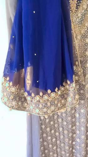 emergency sale Walima bridal maxi