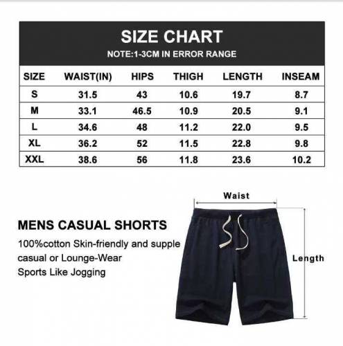 Men cotton plain, T-shirt and short