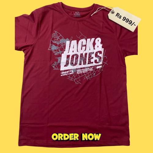 CLASSIC TEES