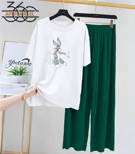 Ladies night suit