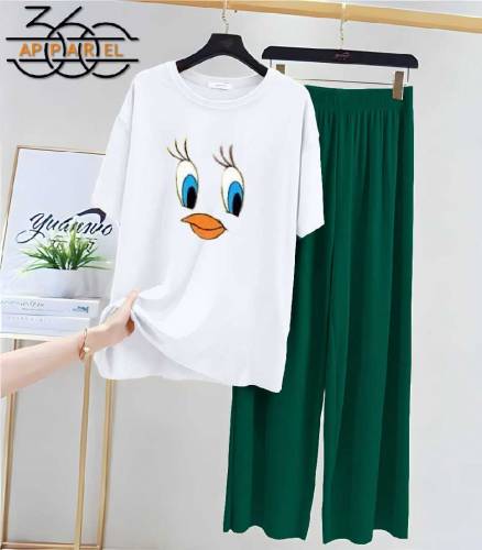 Ladies night suit