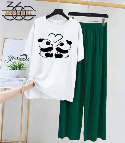 Ladies night suit