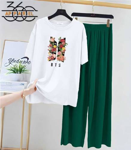 Ladies night suit