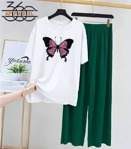 Ladies night suit