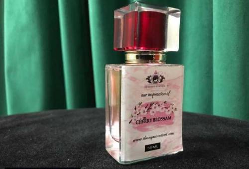 Cherry Blossom perfume For Men