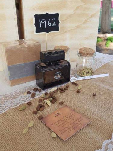 cardamom coffee 