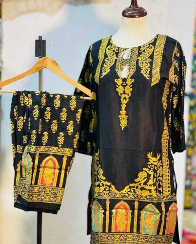 new design dress and bags price KY lie rabta kary thanku