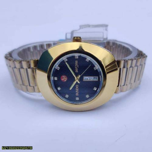Men's Formal Analogue Watch 