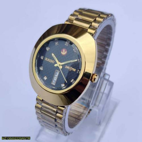 Men's Formal Analogue Watch 