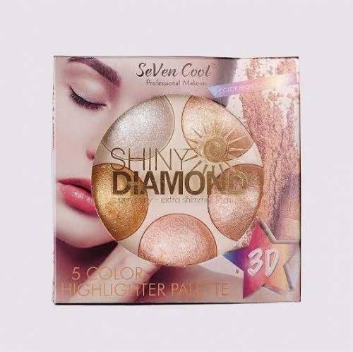 4 in 1 Makeup Deal 