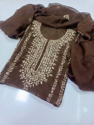 New Article of Maroori Gotta work Collection