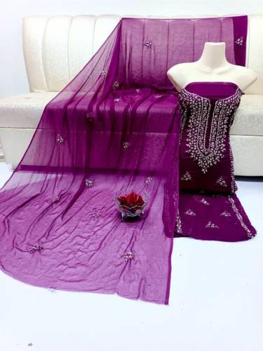 New Article of Maroori Gotta work Collection