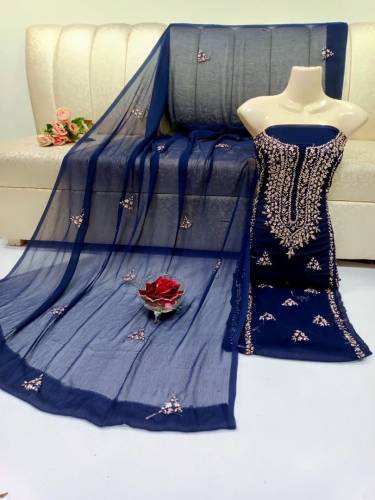 New Article of Maroori Gotta work Collection