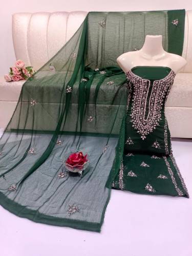 New Article of Maroori Gotta work Collection