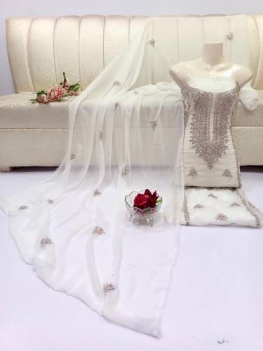 New Article of Maroori Gotta work Collection