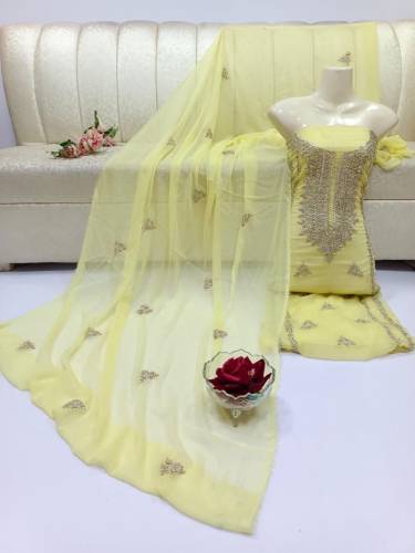 New Article of Maroori Gotta work Collection