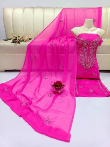 New Article of Maroori Gotta work Collection