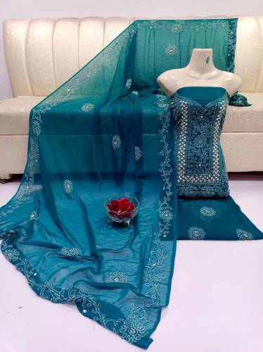 New Article of Shadow mirror work collection