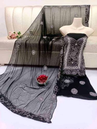 New Article of Shadow mirror work collection
