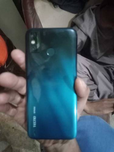 TECNO SPARK 6GO 