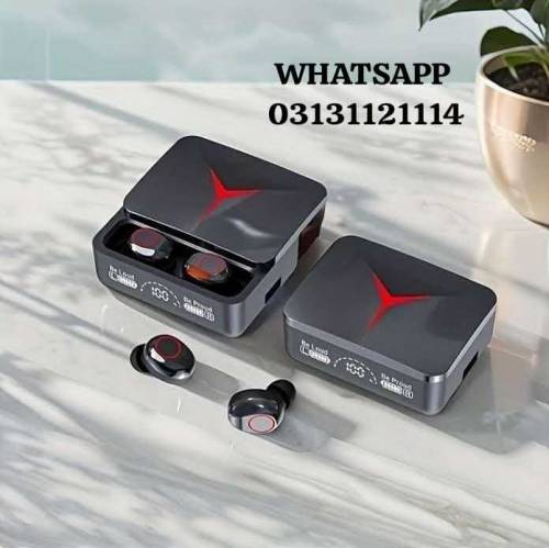 M90 Pro Wireless Gaming Earbuds