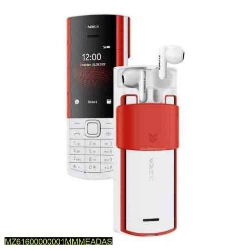 nokia 5710 xpressAudio