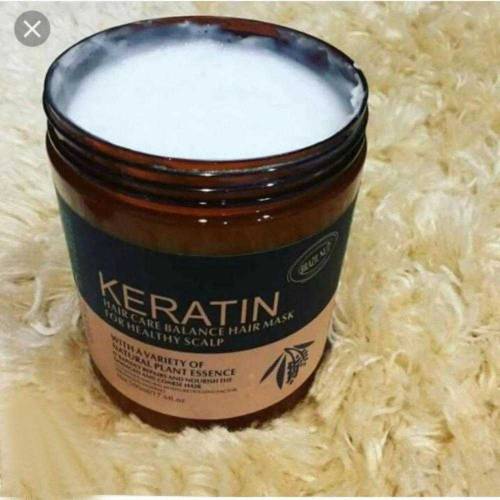 KERATIN MUSK TREATMENT 