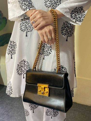 2 pcs women's stitched suit
