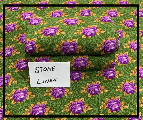 stone linen 