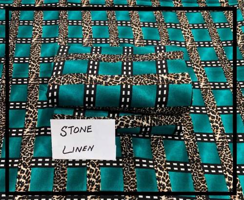 stone linen 