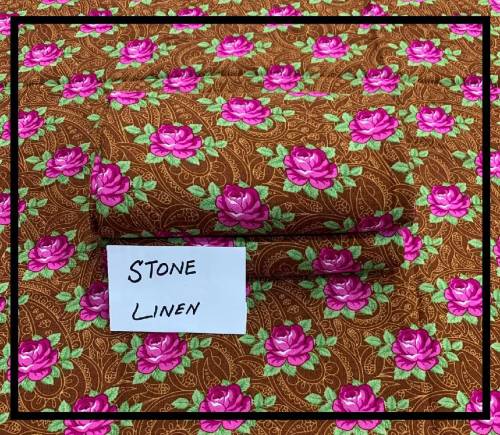 stone linen 
