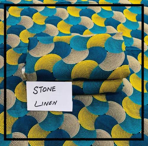 stone linen 
