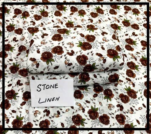 stone linen 