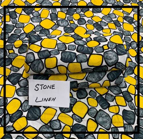 stone linen 