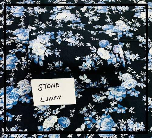 stone linen 
