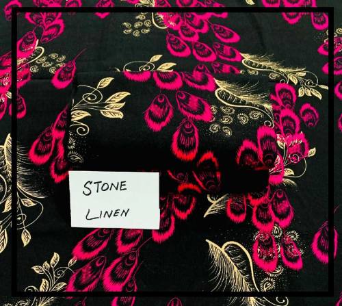 stone linen 