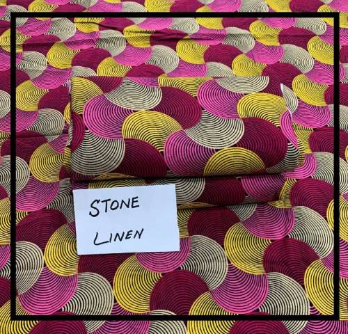stone linen 