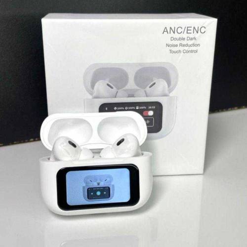A9 pro airbuds digital display