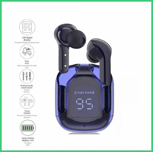 Airbuds 31