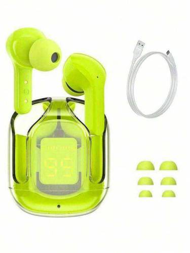 Air31 wireless airbuds