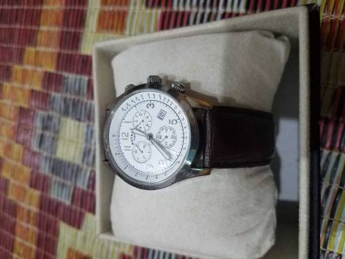 Rotary Gent's Multi dail watch Dolphin Standard 
