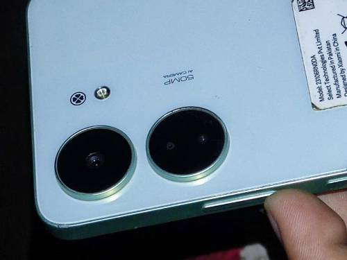 redmi 13c all ok with box and charger 