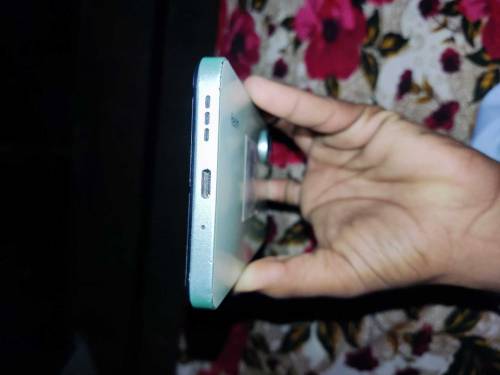 redmi 13c all ok with box and charger 